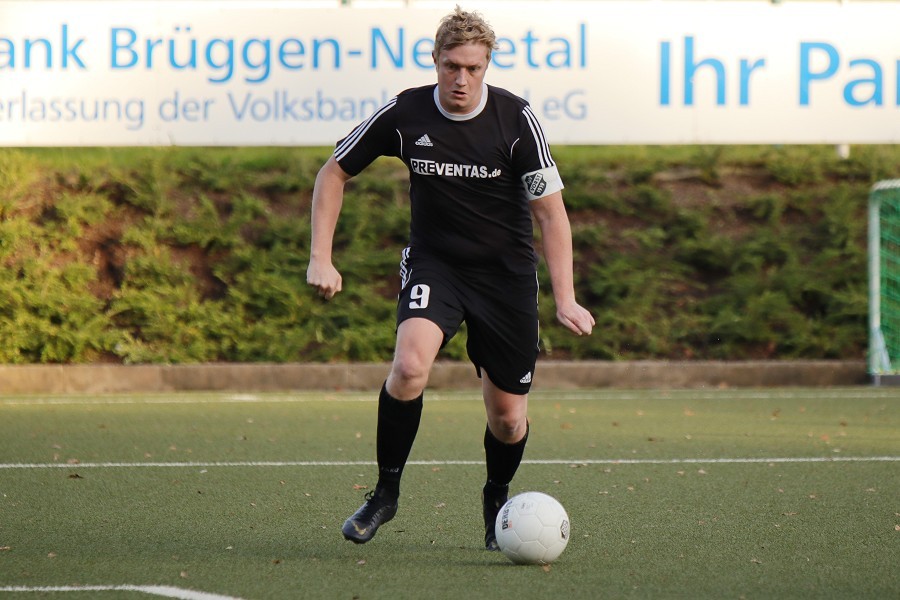 SC Rhenania Hinsbeck II- SV Vorst II (2019/20)_23