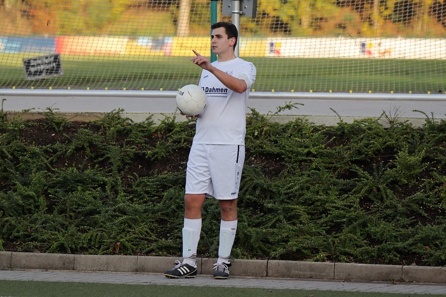 SC Rhenania Hinsbeck II- SV Vorst II (2019/20)_27