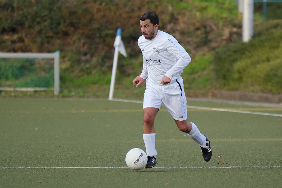SC Rhenania Hinsbeck II- SV Vorst II (2019/20)_29