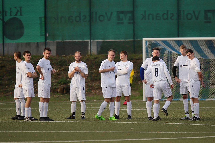 SC Rhenania Hinsbeck II- SV Vorst II (2019/20)_2