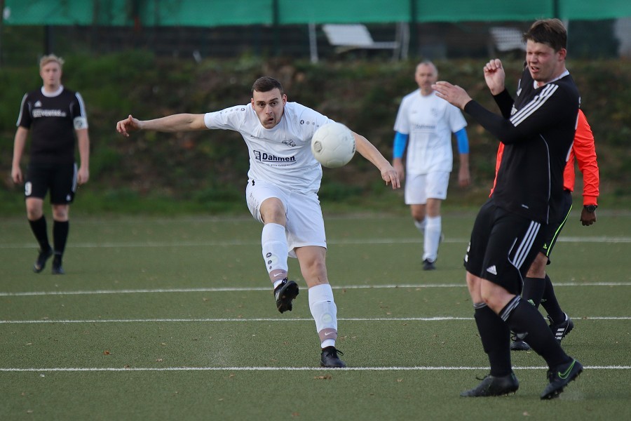 SC Rhenania Hinsbeck II- SV Vorst II (2019/20)_30