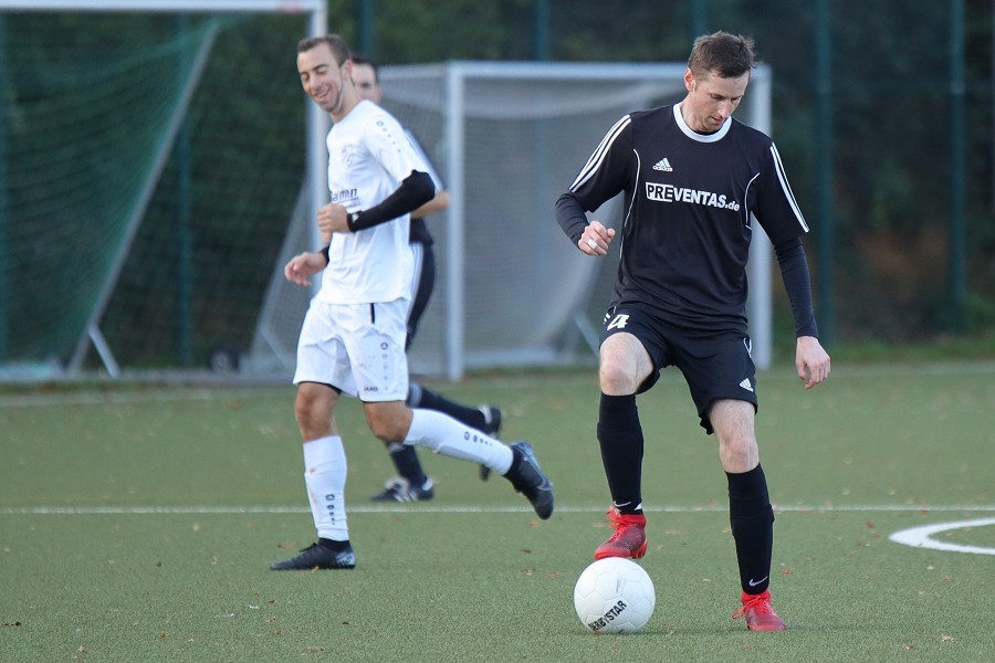 SC Rhenania Hinsbeck II- SV Vorst II (2019/20)_36