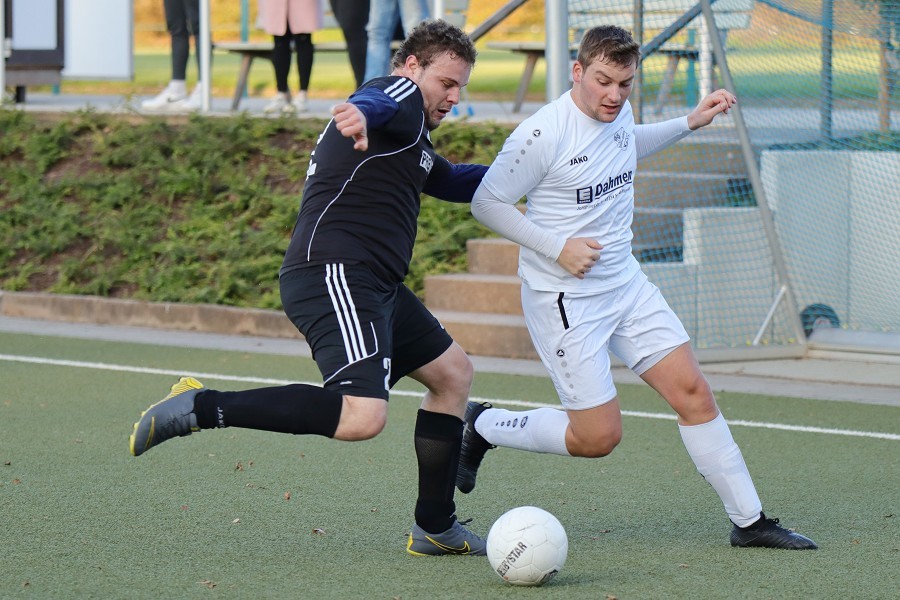 SC Rhenania Hinsbeck II- SV Vorst II (2019/20)_38