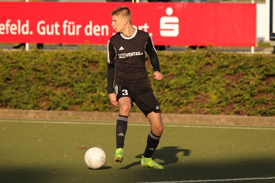SC Rhenania Hinsbeck II- SV Vorst II (2019/20)_5