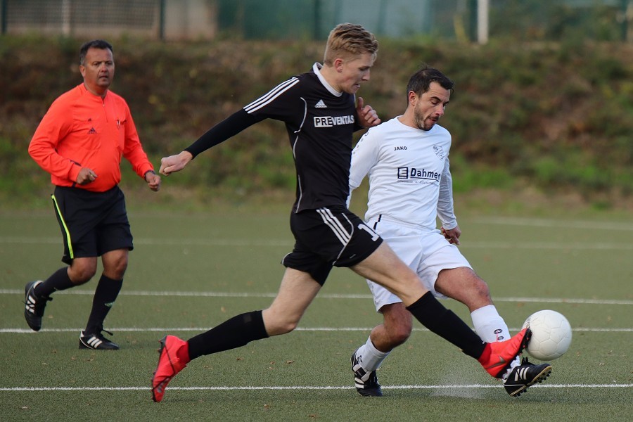 SC Rhenania Hinsbeck II- SV Vorst II (2019/20)_8
