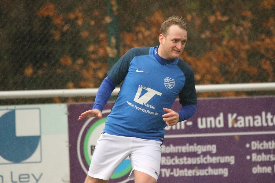 SC Rhenania Hinsbeck II- TSV Kaldenkirchen II (2018/19)_10
