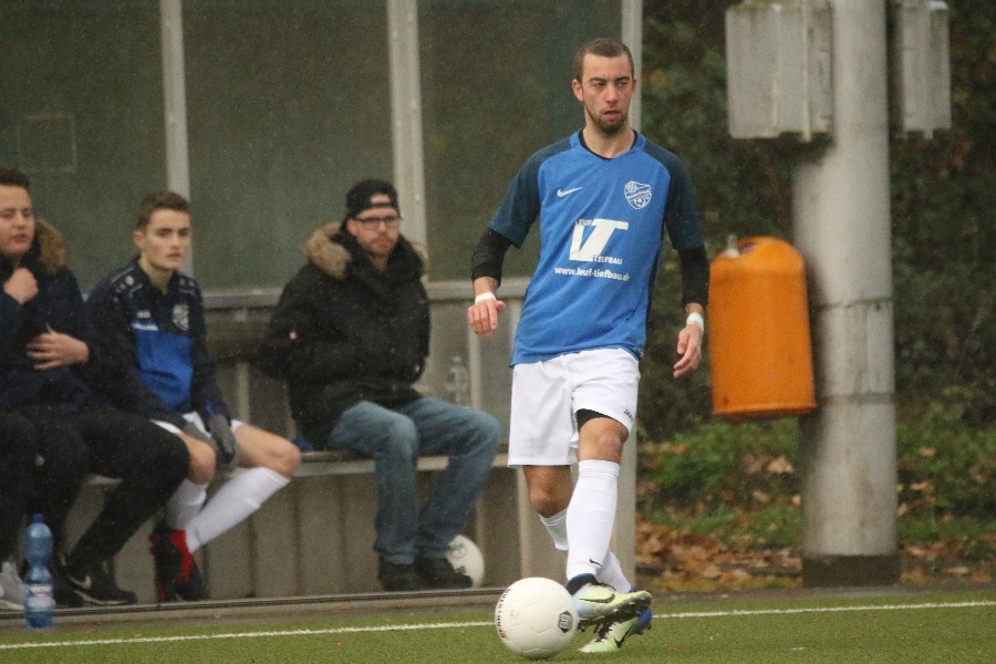 SC Rhenania Hinsbeck II- TSV Kaldenkirchen II (2018/19)_11