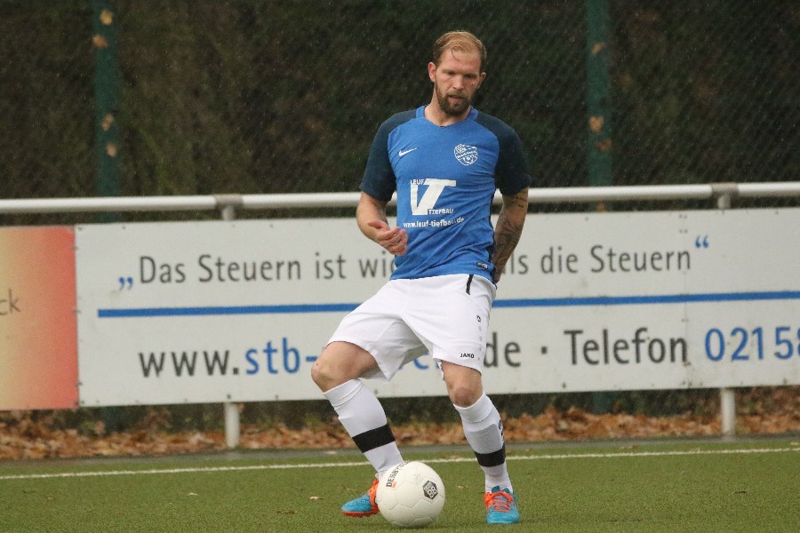 SC Rhenania Hinsbeck II- TSV Kaldenkirchen II (2018/19)_12