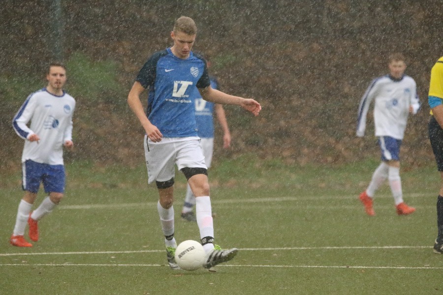 SC Rhenania Hinsbeck II- TSV Kaldenkirchen II (2018/19)_13