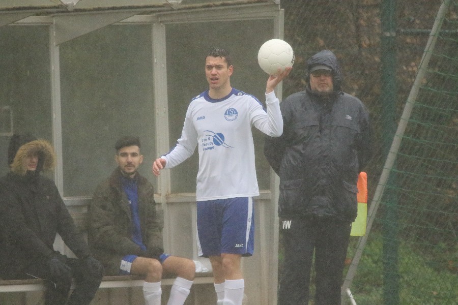 SC Rhenania Hinsbeck II- TSV Kaldenkirchen II (2018/19)_14
