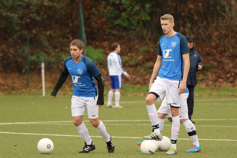 SC Rhenania Hinsbeck II- TSV Kaldenkirchen II (2018/19)_1