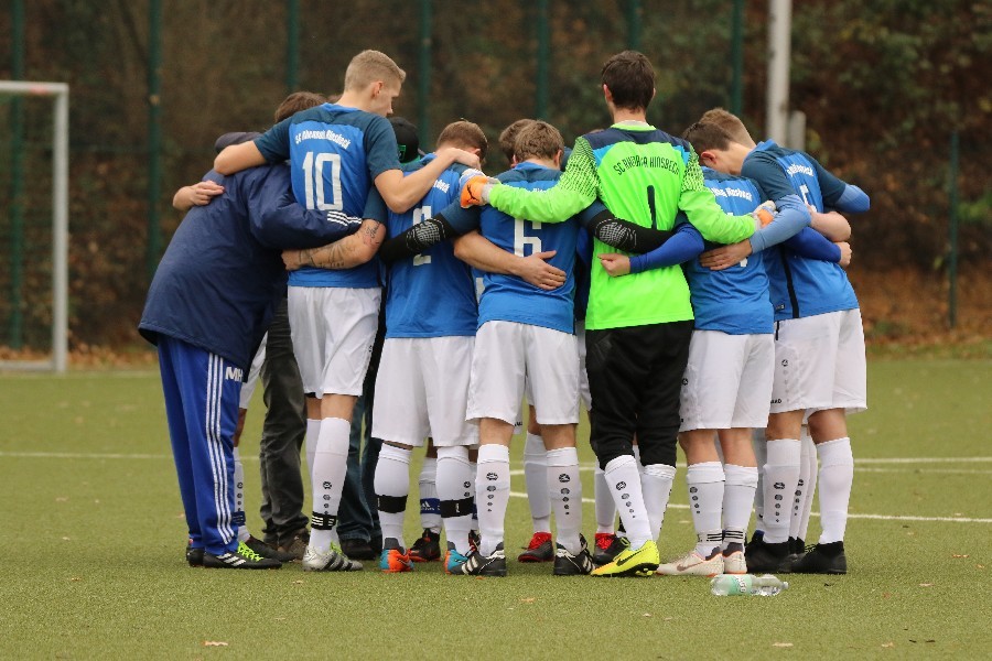 SC Rhenania Hinsbeck II- TSV Kaldenkirchen II (2018/19)_2