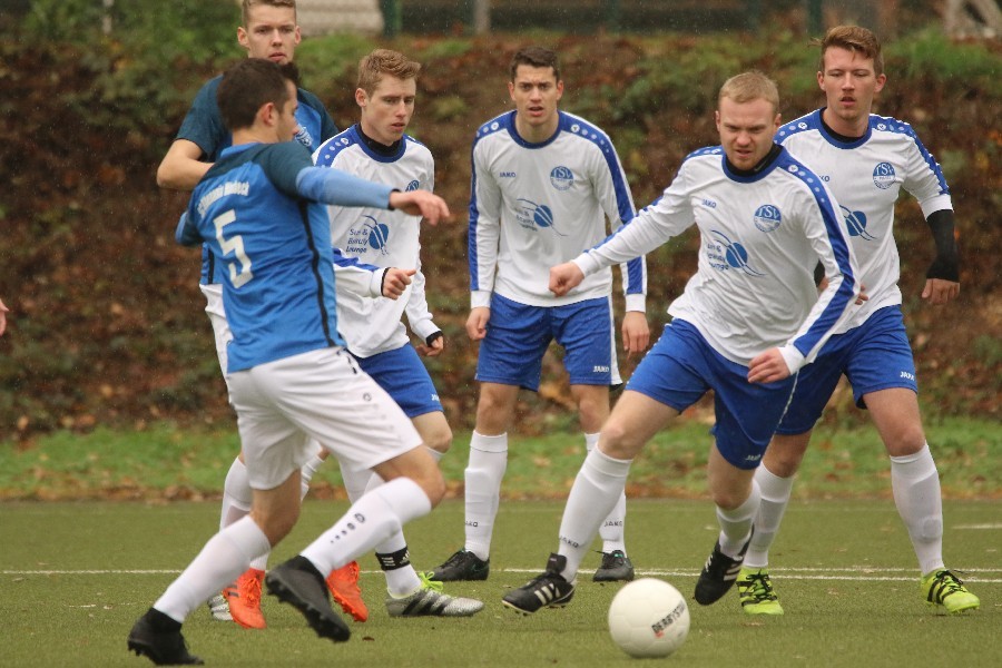 SC Rhenania Hinsbeck II- TSV Kaldenkirchen II (2018/19)_4