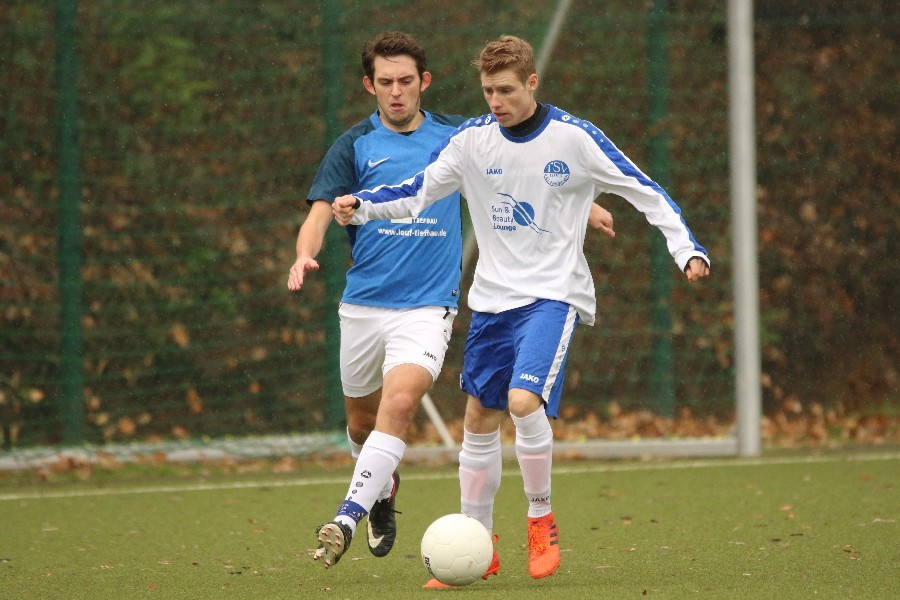 SC Rhenania Hinsbeck II- TSV Kaldenkirchen II (2018/19)_5