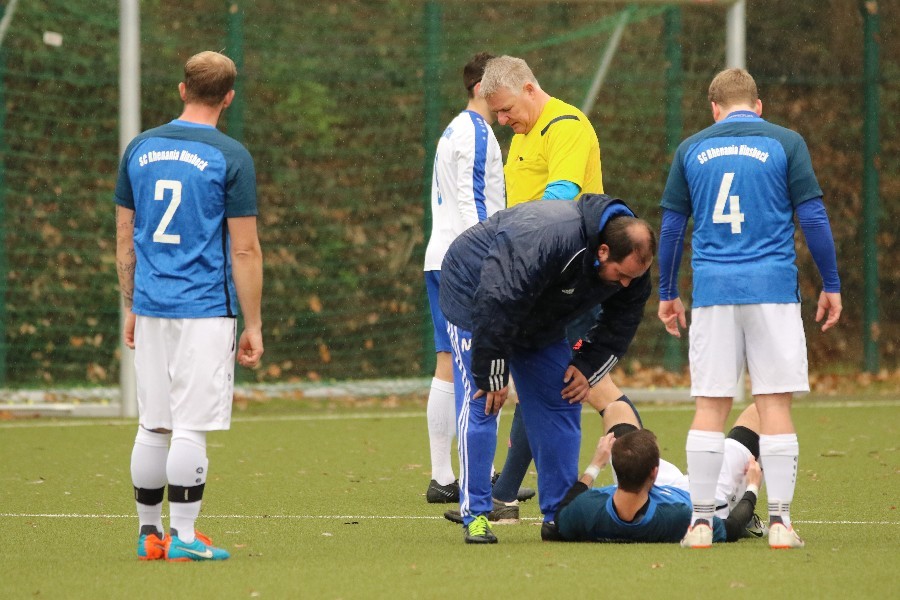 SC Rhenania Hinsbeck II- TSV Kaldenkirchen II (2018/19)_6