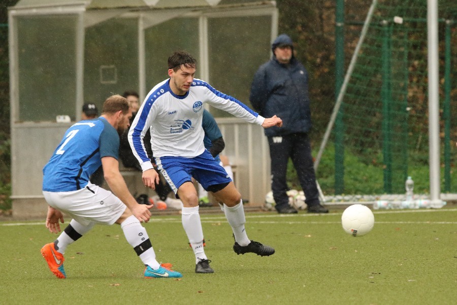 SC Rhenania Hinsbeck II- TSV Kaldenkirchen II (2018/19)_8