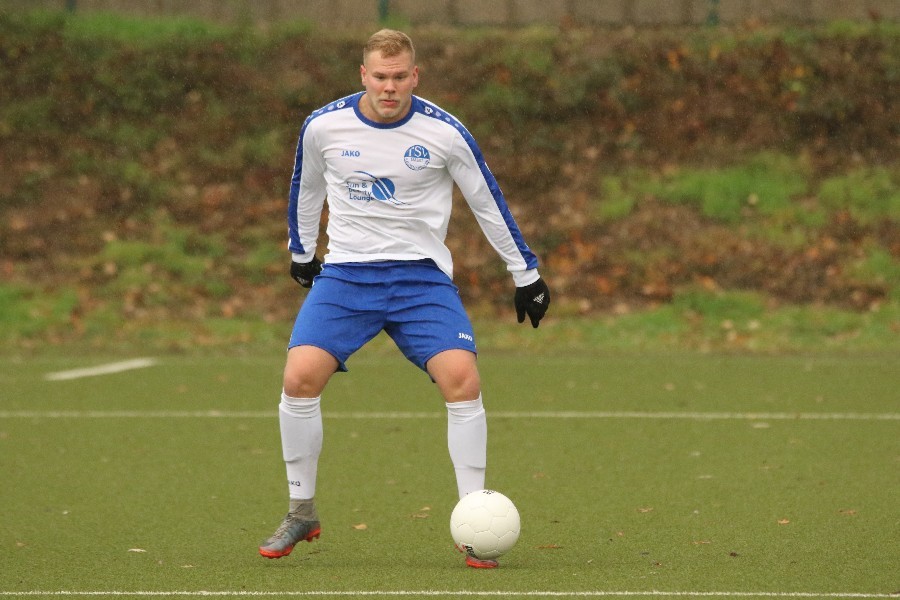 SC Rhenania Hinsbeck II- TSV Kaldenkirchen II (2018/19)_9