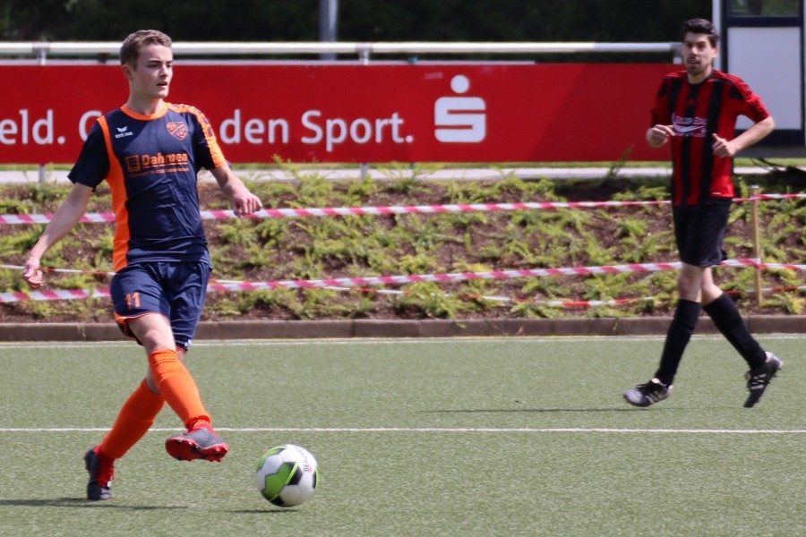 SC Rhenania Hinsbeck III- BSV Leutherheide II (2018/19)_1