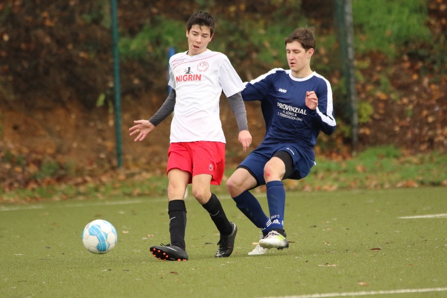 SC Rhenania Hinsbeck- TSV Kaldenkirchen (2019/19)_1