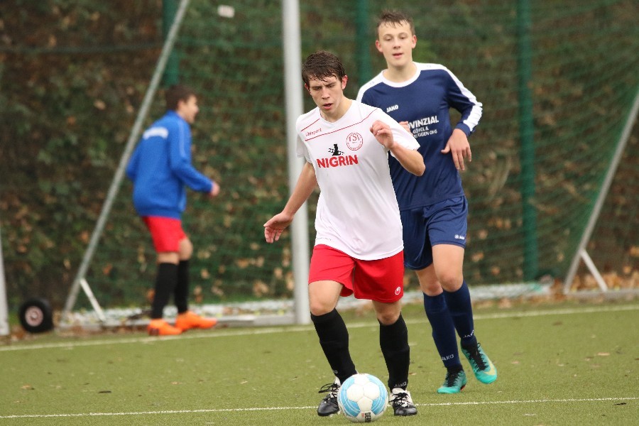 SC Rhenania Hinsbeck- TSV Kaldenkirchen (2019/19)_2