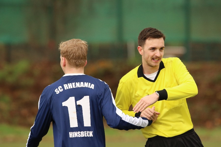 SC Rhenania Hinsbeck- TSV Kaldenkirchen (2019/19)_8