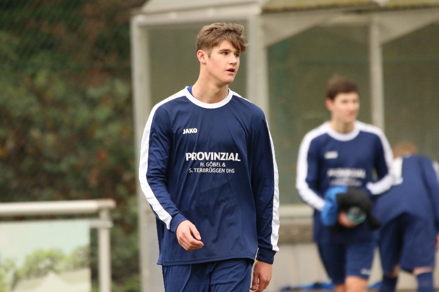 SC Rhenania Hinsbeck- TSV Kaldenkirchen (2019/19)_9