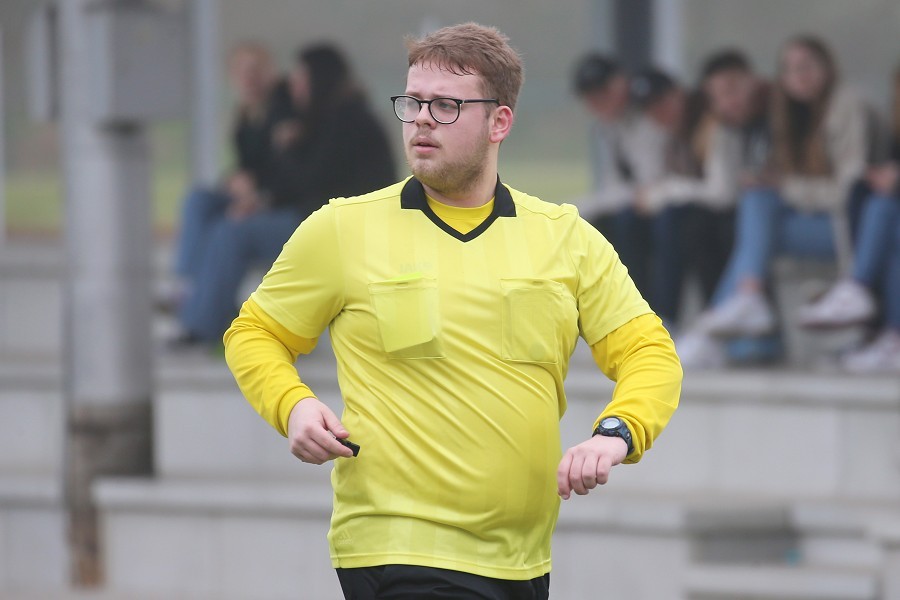 SC Rhenania Hinsbeck vs. Eintracht Vinhoven (2021/22)