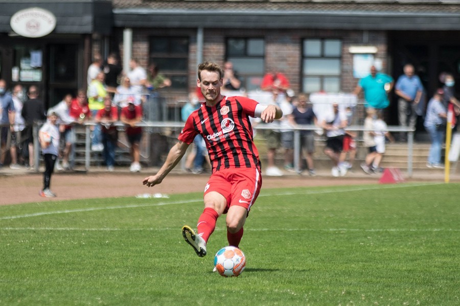 SC Schiefbahn vs. Fortuna Düsseldorf (2021/22)_13