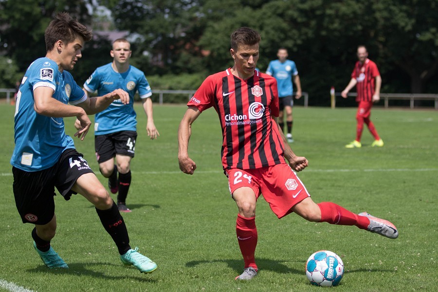 SC Schiefbahn vs. Fortuna Düsseldorf (2021/22)_18