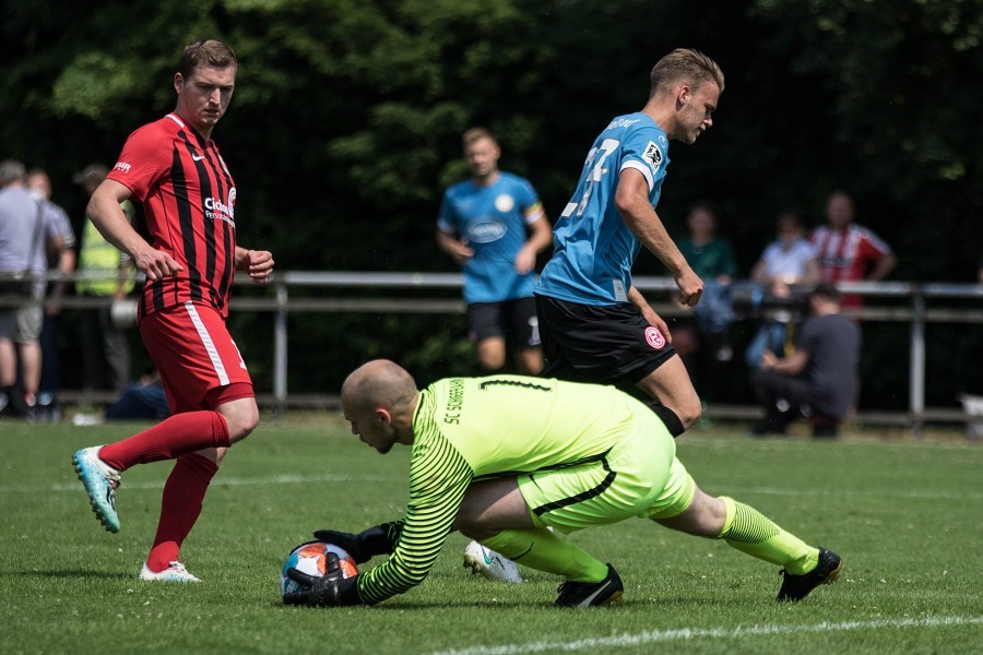 SC Schiefbahn vs. Fortuna Düsseldorf (2021/22)_22