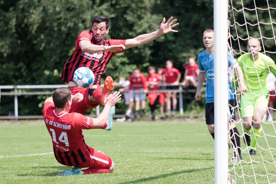 SC Schiefbahn vs. Fortuna Düsseldorf (2021/22)_23