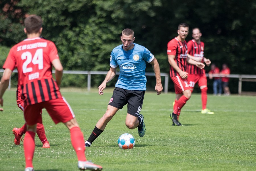 SC Schiefbahn vs. Fortuna Düsseldorf (2021/22)_29