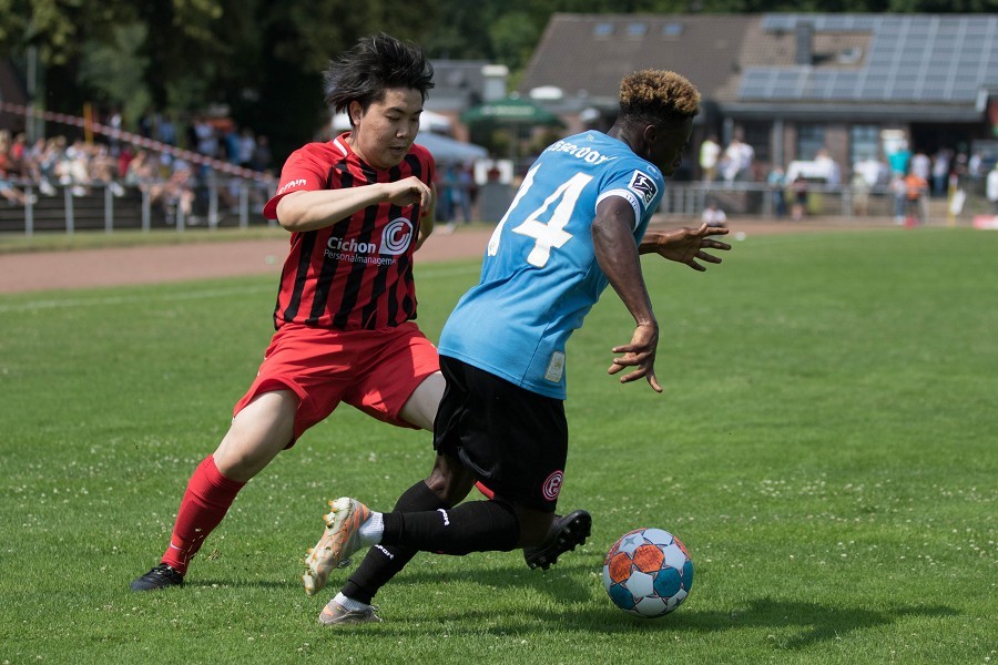 SC Schiefbahn vs. Fortuna Düsseldorf (2021/22)_32