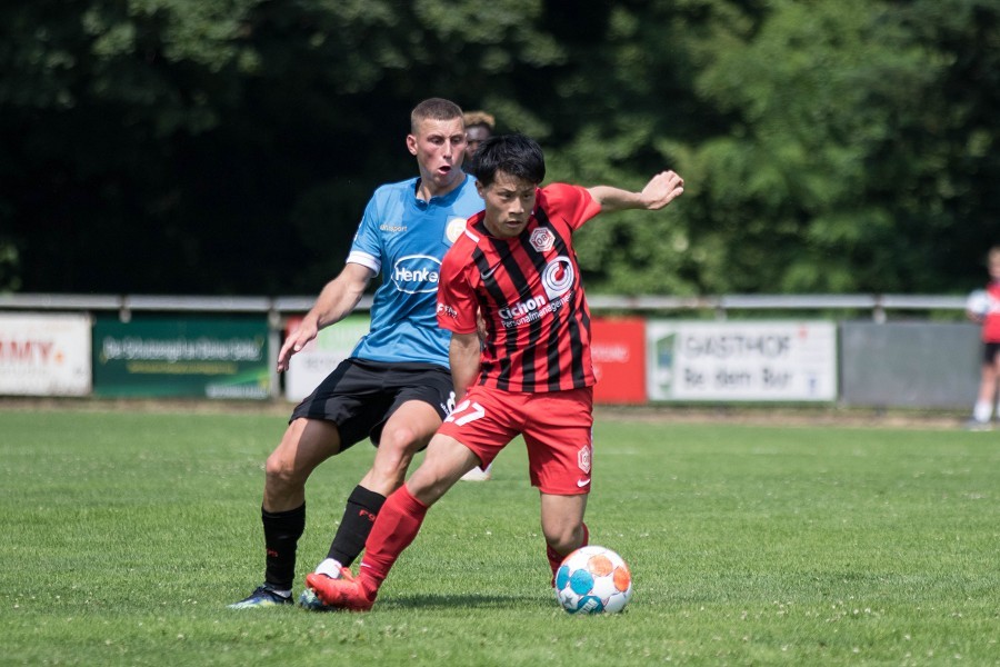 SC Schiefbahn vs. Fortuna Düsseldorf (2021/22)_33
