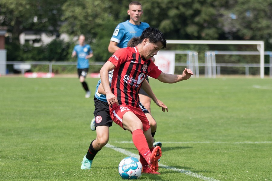 SC Schiefbahn vs. Fortuna Düsseldorf (2021/22)_34