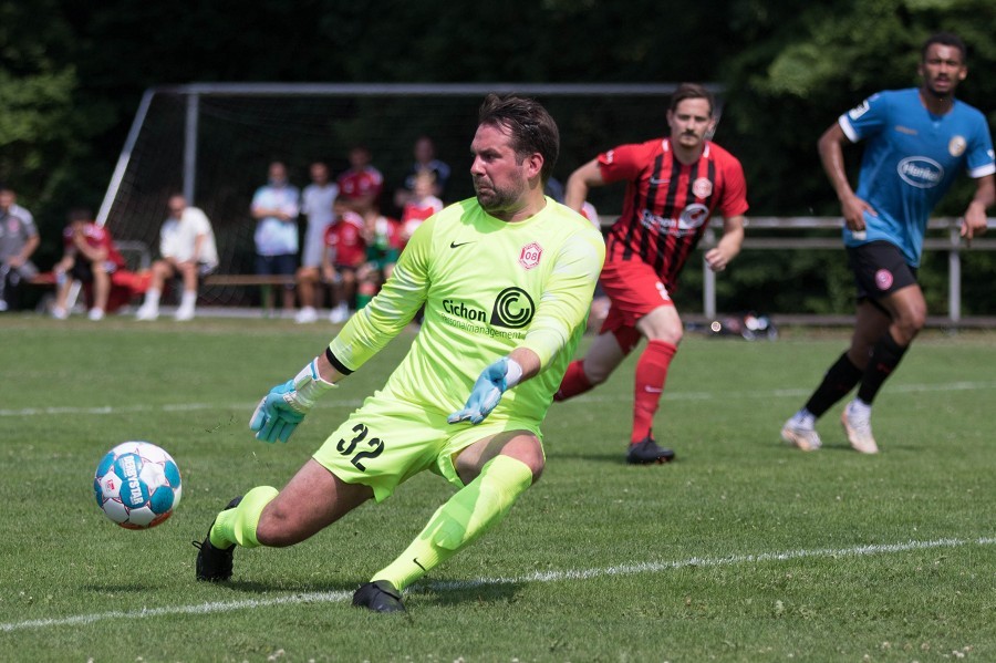 SC Schiefbahn vs. Fortuna Düsseldorf (2021/22)_35