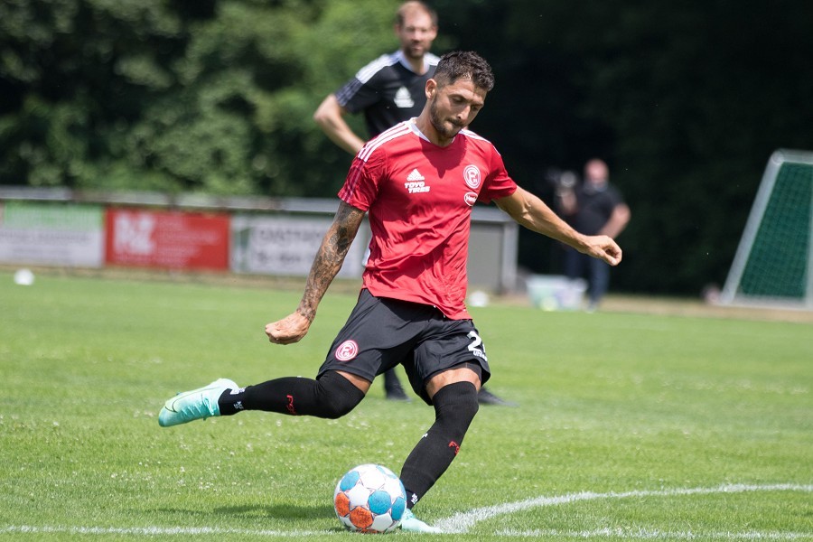 SC Schiefbahn vs. Fortuna Düsseldorf (2021/22)_5