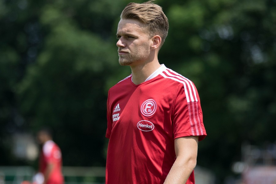 SC Schiefbahn vs. Fortuna Düsseldorf (2021/22)_7