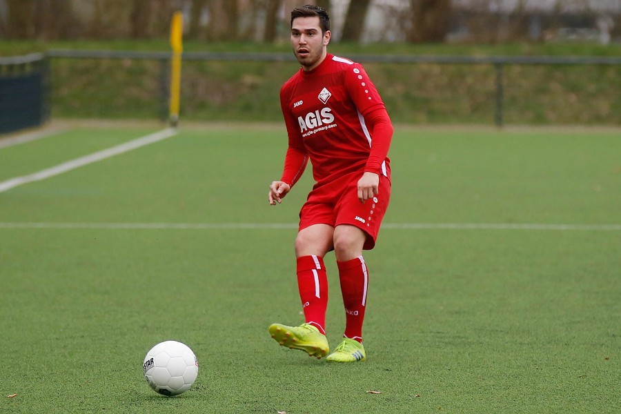 SC Teutonia Kleinenbroich- 1. FC Viersen (2019/20)_10