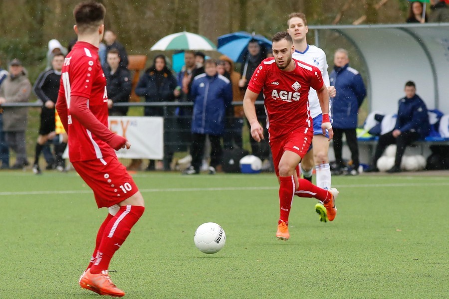 SC Teutonia Kleinenbroich- 1. FC Viersen (2019/20)_12