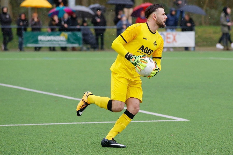 SC Teutonia Kleinenbroich- 1. FC Viersen (2019/20)_14