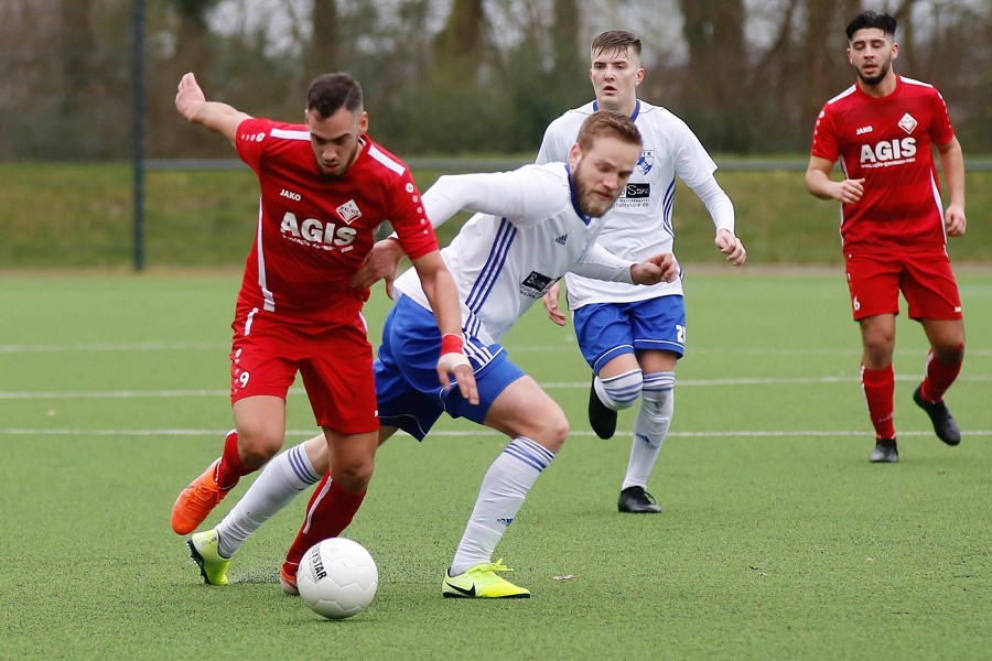 SC Teutonia Kleinenbroich- 1. FC Viersen (2019/20)_1