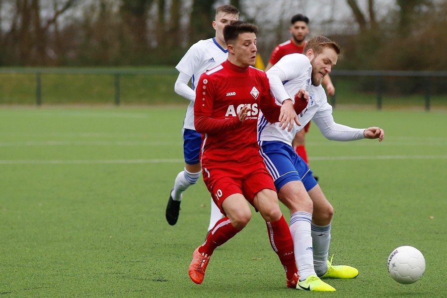 SC Teutonia Kleinenbroich- 1. FC Viersen (2019/20)_3