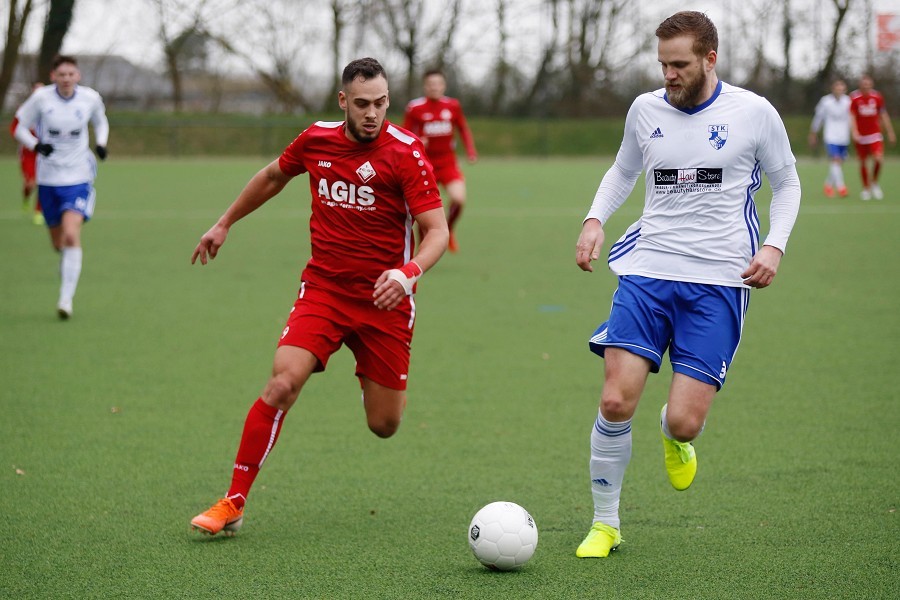 SC Teutonia Kleinenbroich- 1. FC Viersen (2019/20)_6