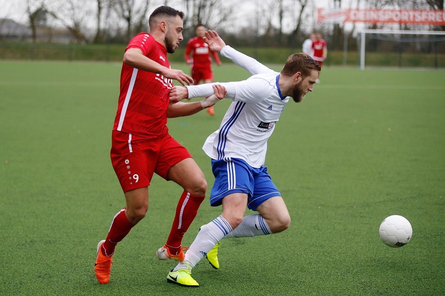 SC Teutonia Kleinenbroich- 1. FC Viersen (2019/20)_7