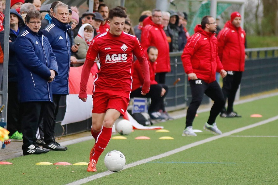 SC Teutonia Kleinenbroich- 1. FC Viersen (2019/20)_8