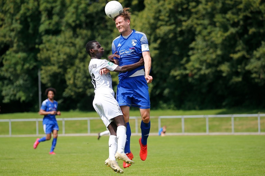 SC Teutonia Kleinenbroich vs. Borussia Mönchengladbach U23 (2021/22)_13