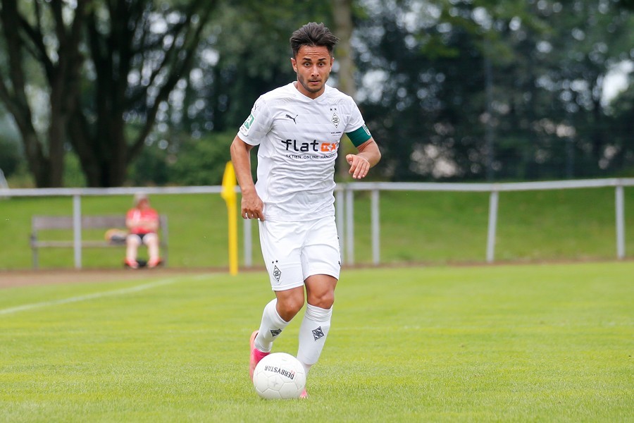 SC Teutonia Kleinenbroich vs. Borussia Mönchengladbach U23 (2021/22)_17