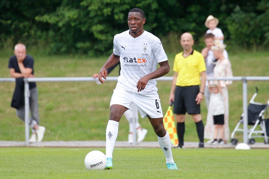 SC Teutonia Kleinenbroich vs. Borussia Mönchengladbach U23 (2021/22)_20