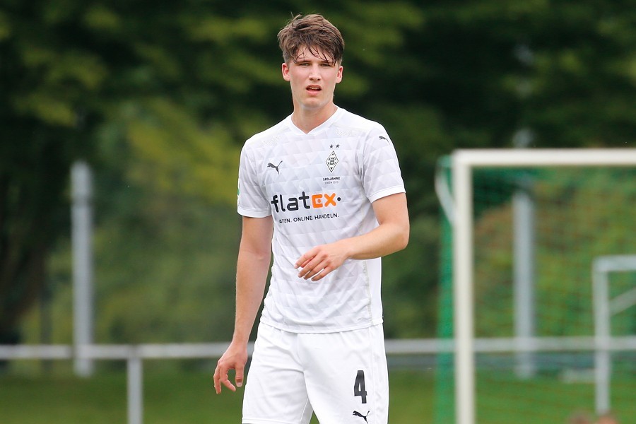 SC Teutonia Kleinenbroich vs. Borussia Mönchengladbach U23 (2021/22)_21